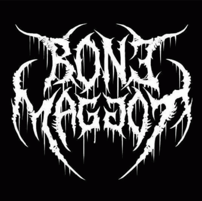 logo Bone Maggot